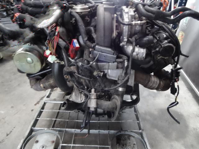Miniature : Moteur complet AUDI A4 2.5TDI V6 BDG