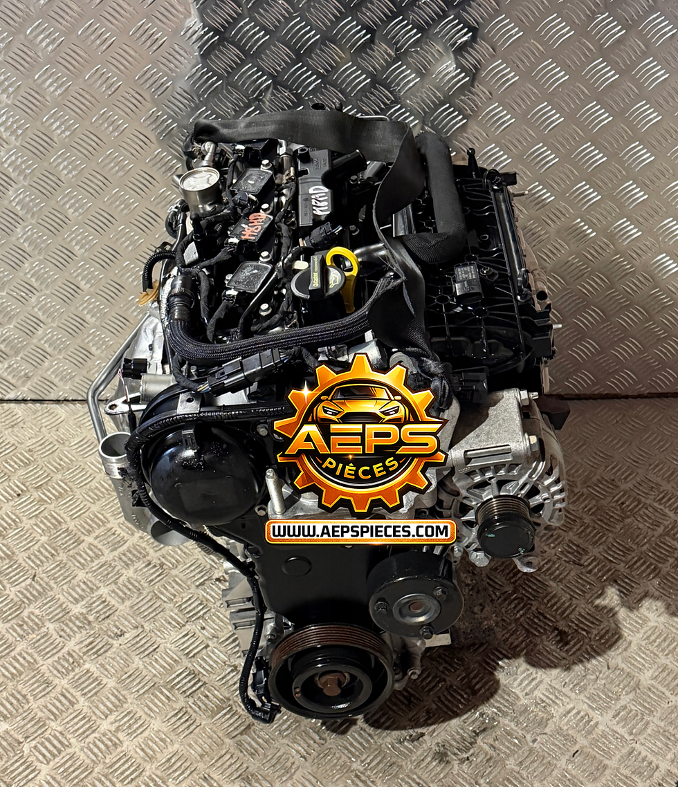 Moteur complet FOCUS KUGA 1.5 ECOBOOST M8MD