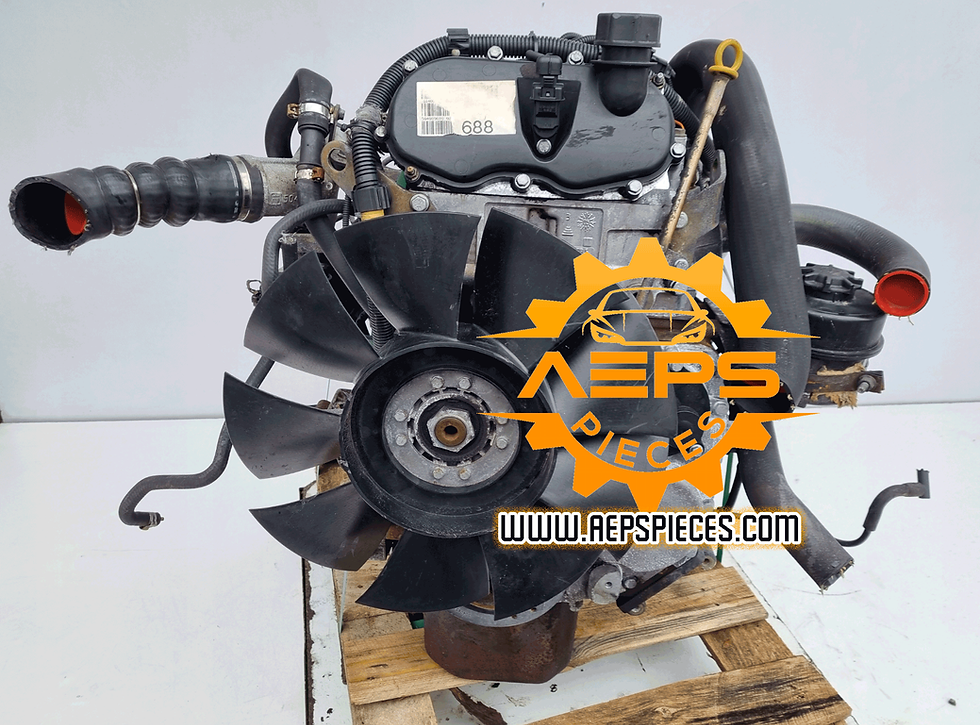 Iveco Daily 3 Liter Motor Probleme