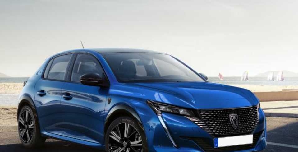 La Peugeot 208 va-t-elle devenir encore plus jolie — AEPS Pièces, moteurs et boîtes d'occasion garantis