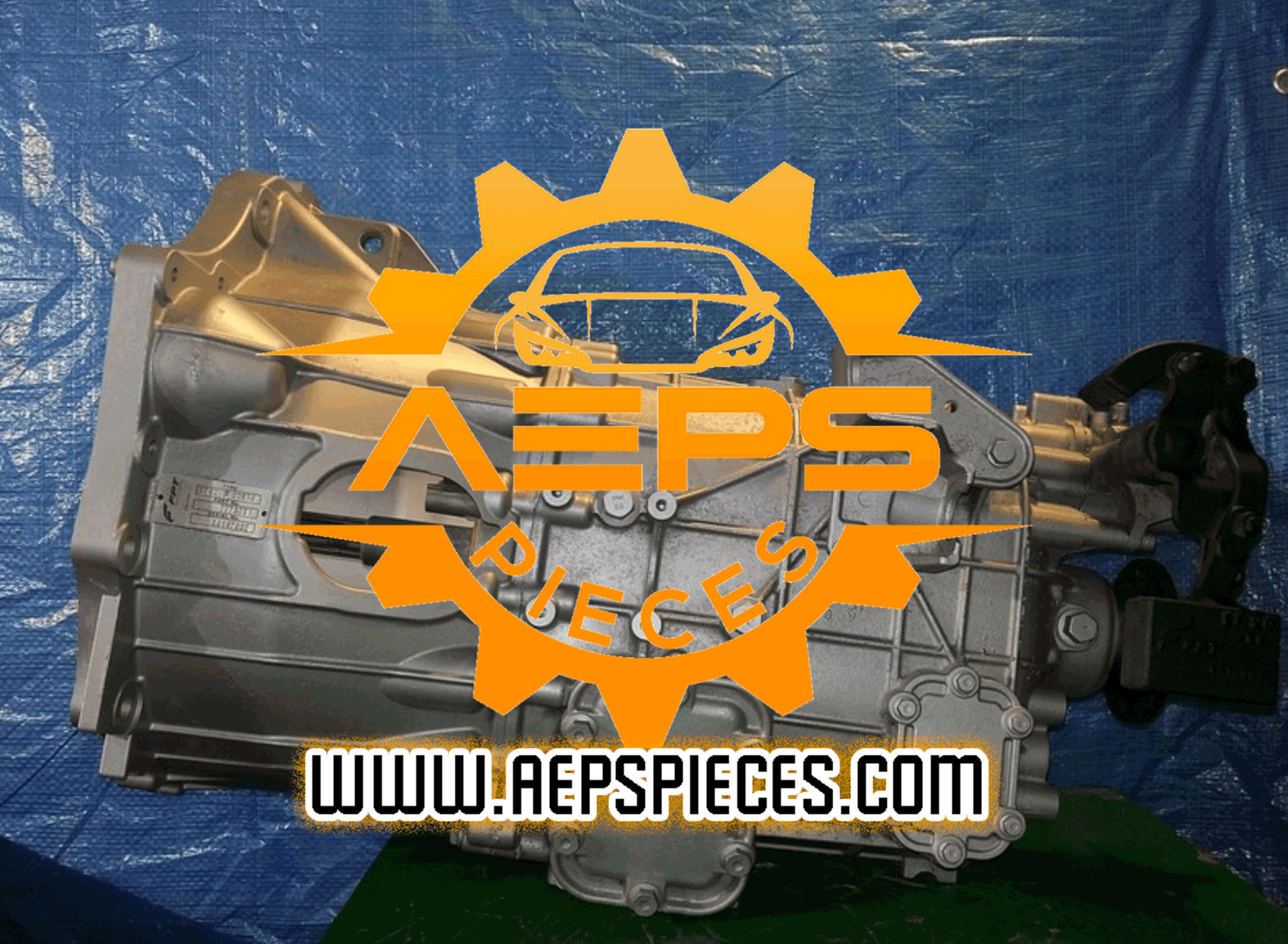 Boite de vitesses manuelle IVECO DAILY 3.0 FT50.6H 20G22 8873788