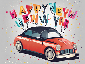 Préparez votre Moteur pour le Nouvel An : Conseils d'Entretien Automobile pour une Année en Toute Sérénité