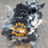 Miniaturbild: Moteur complet TOYOTA HILUX 2.5 D4D 2KDFTV