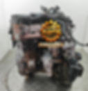Moteur complet MERCEDES VITO 2.2 CDI 100kw 136cv 651940