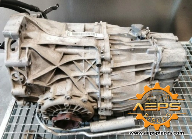 Boite de vitesses automatique AUDI A6 2.0 TDI LDV