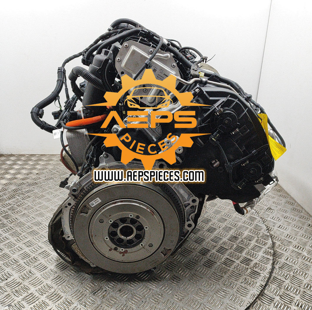 Moteur complet BMW 5 G30 530 e iPerformance 2.0 B48B20A