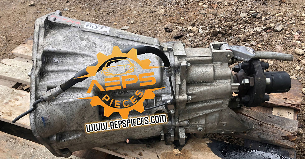 Boite de vitesses manuelle MERCEDES W204 2.2 716608