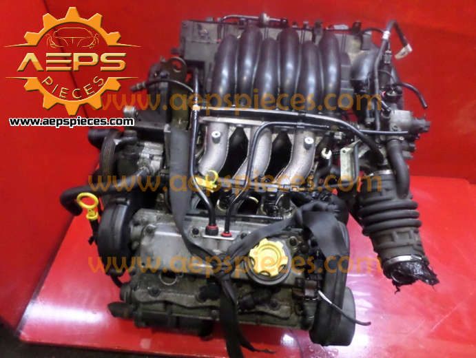 Moteur complet LAND ROVER FREELANDER I 2.5 i V6 177 CV