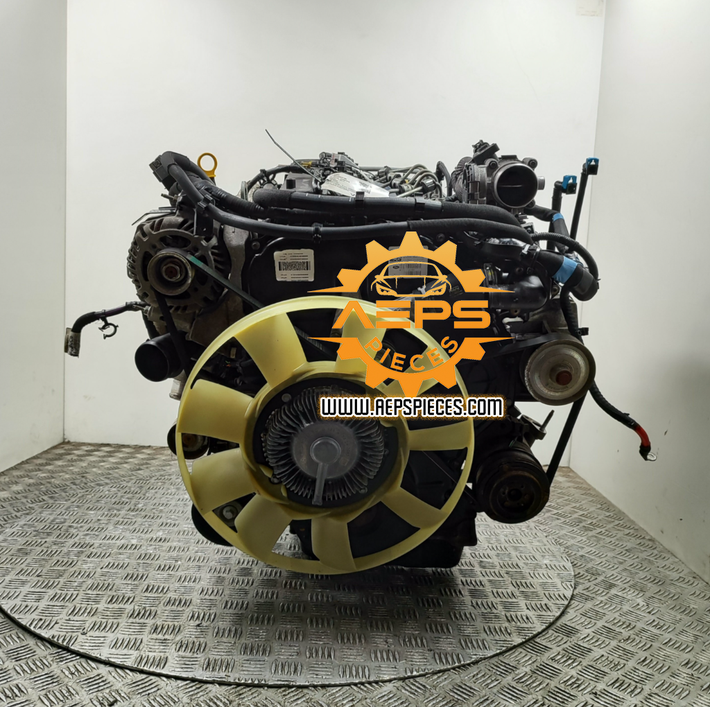 Moteur complet FORD RANGER 3.2 TDCi 4x4 SAFA