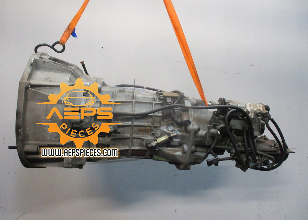 Boite de vitesses automatique ASTON MARTIN DB7 6.0i 1R13-7003-BA