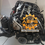 Miniature : Moteur complet BMW 7 G11 3.0 D B57D30A