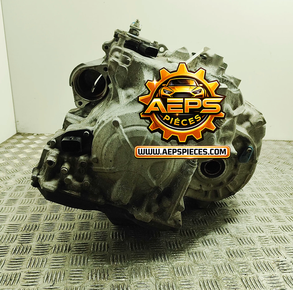 Boite de vitesses automatique MAN TGE 2.0 TDI 09Q321107A VGY