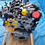 Miniatura: Moteur complet Renault TRAFIC IV 2.0 DCI M9R710