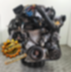 Moteur complet MAZDA MX-5 IV 2.0 PEXF-02-300E