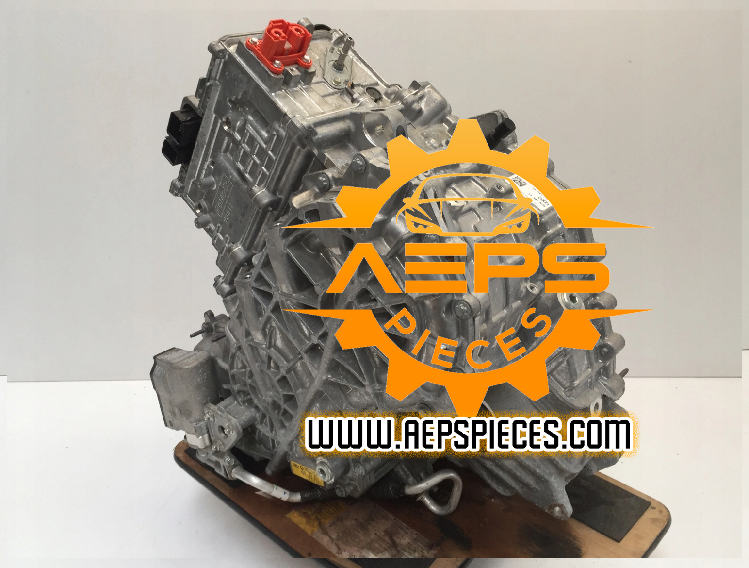 Boite de vitesses FORD KUGA III MK3 2.5 HYBRIDE LX687000CD