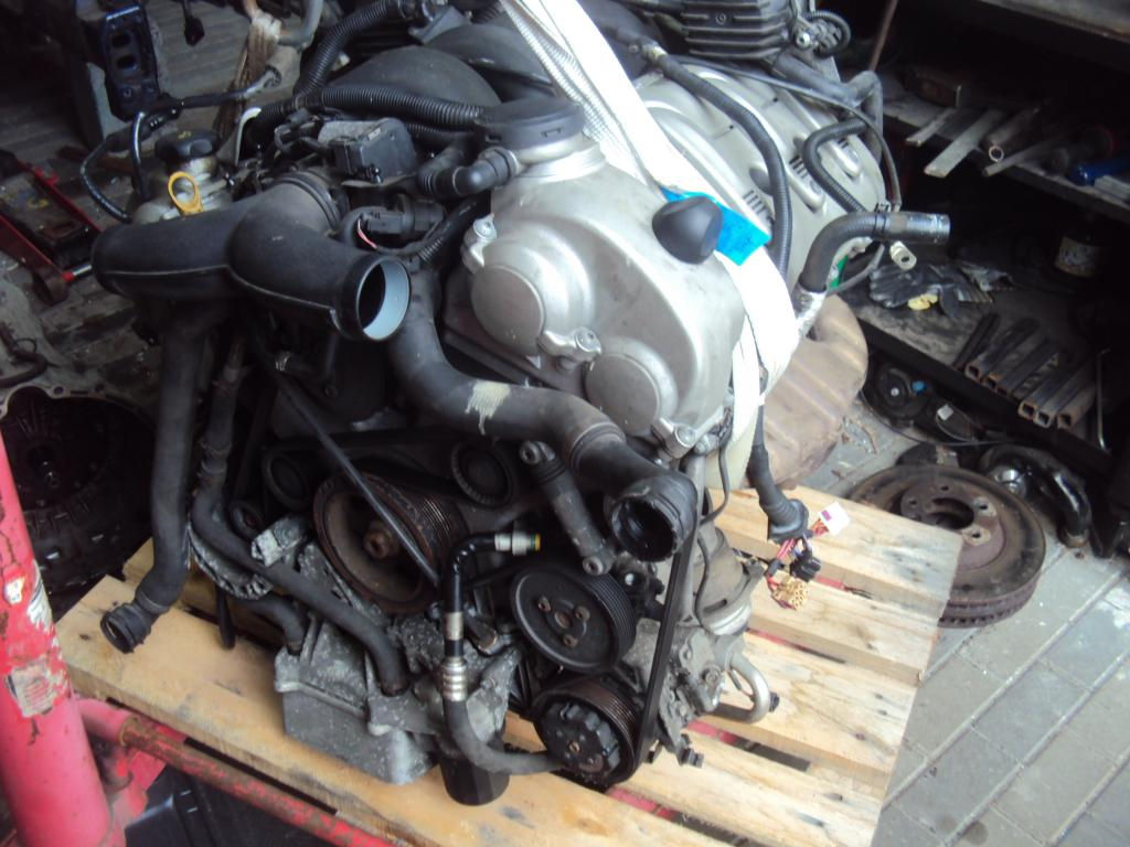 Moteur complet PORSCHE CAYENNE S 4.5L