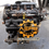 Miniatiūra: Moteur complet FORD TRANSIT 2.2 TDCI QVFA
