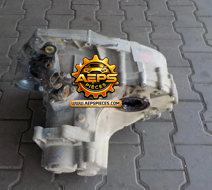 Boîte de vitesses manuelle VOLKSWAGEN T4 2.4 D DXZ