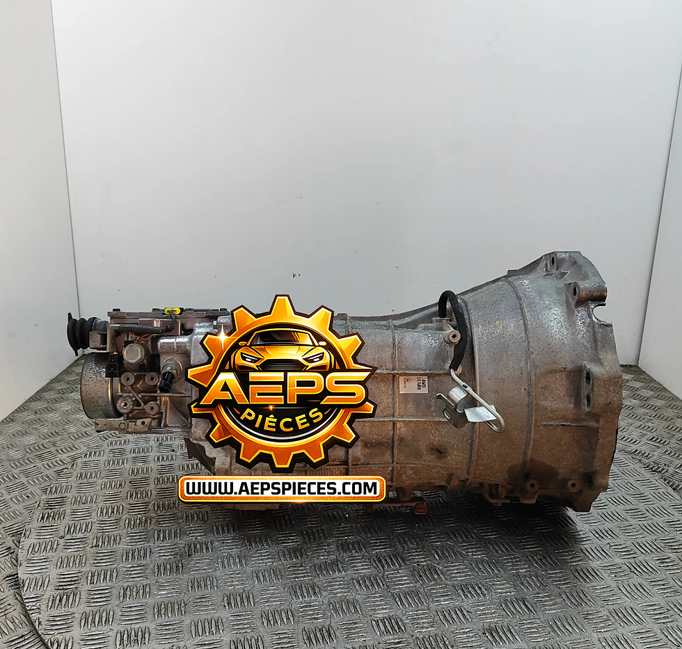 Boite de vitesses manuelle NISSAN 370 Z 3.7 32010-1EA0B