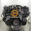Miniatura: Moteur complet JAGUAR F-TYPE 5.0 R AWD AJ133S