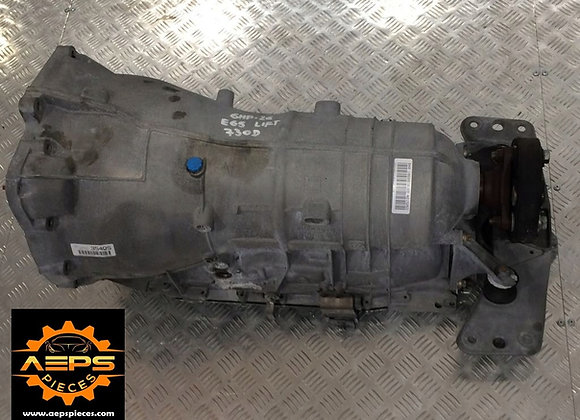6hp26 bmw e65