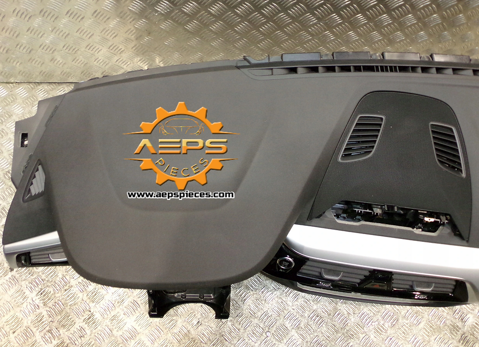 Tableau de bord complet BMW SERIE 5 G31