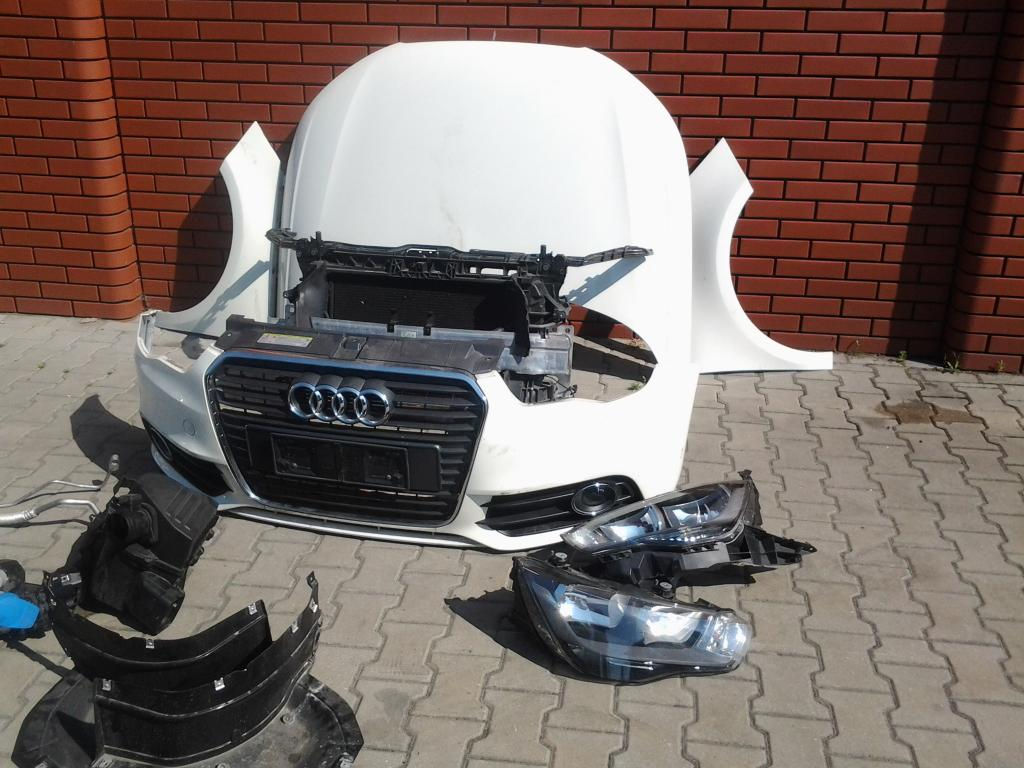 Face avant complete AUDI A1