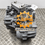 Miniaturbild: Boite de vitesses auto VOLKSWAGEN 4MOTION 2.0 TDI MYB