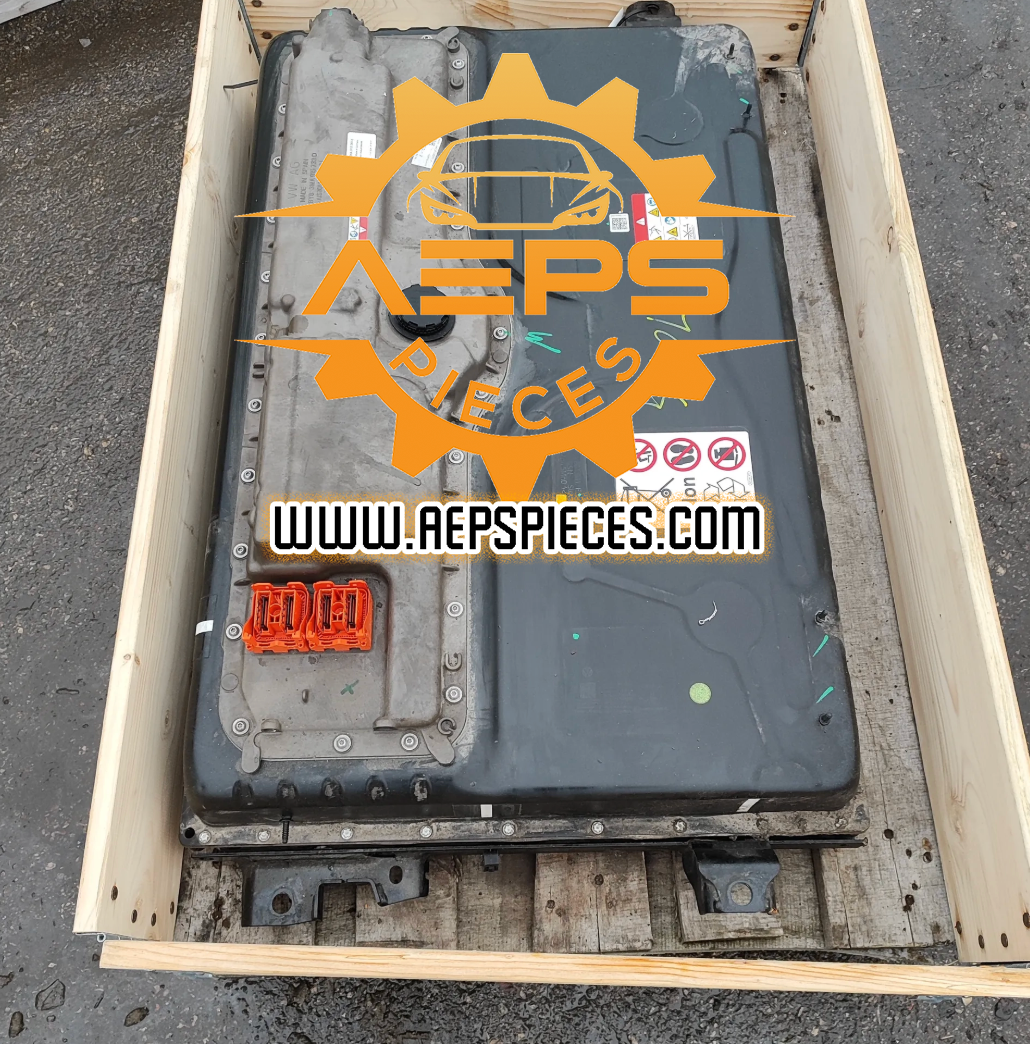 Batterie SEAT CUPRA LEON 3WA915590J 5WA915589J