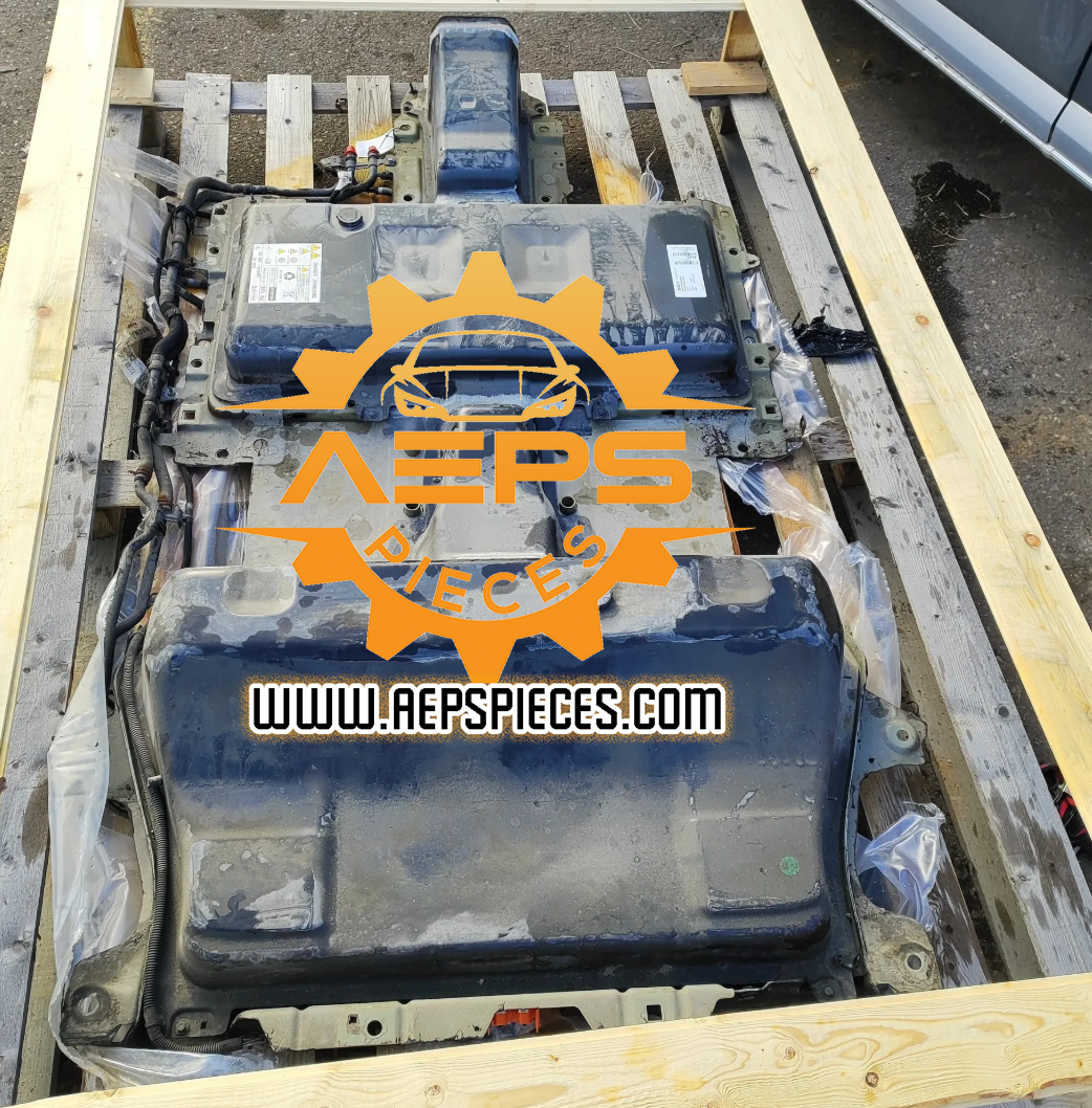 Batterie CITROËN C4 III 50kwh 9847028980 9858085580