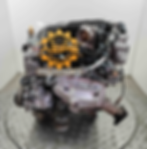Moteur complet NISSAN 370Z 3.7 VQ37VHR