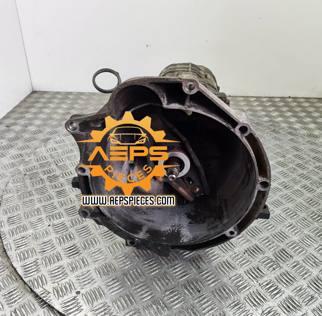 Boite de vitesses manuelle PORSCHE 911 Carrera 4 3.6 4500010290