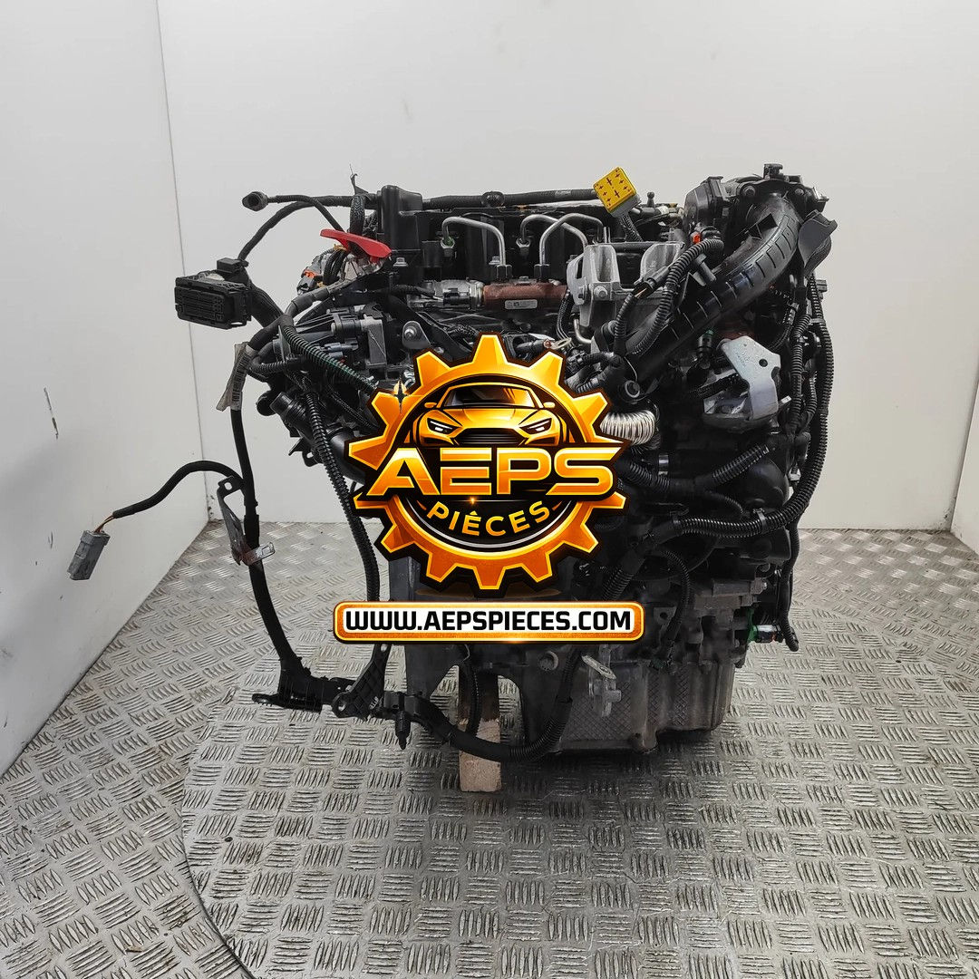 Moteur complet TOYOTA proace city 1.5 diesel DV5RCF