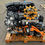 Miniature : Moteur complet HYUNDAI TUCSON IV 1.6 HYBRIDE G4FT