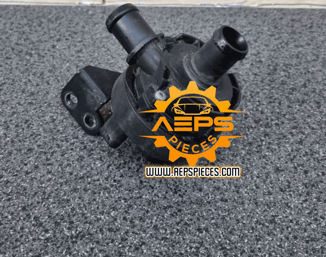 POMPE A EAU FERRARI 488 F8 ROMA 812 PORTOFINO