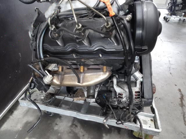 Moteur complet AUDI 2.5 TDI V6 163 cv BDG