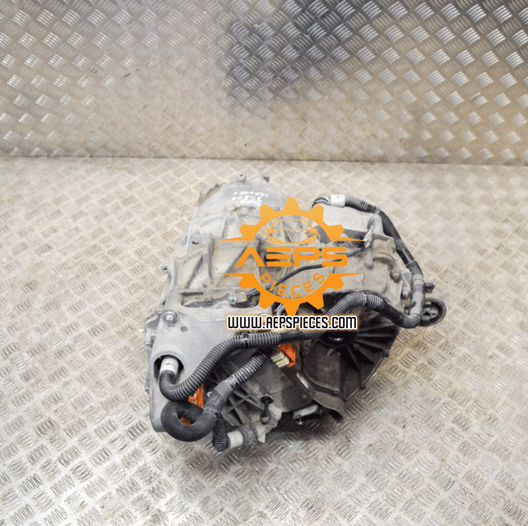 Moteur complet TESLA MODEL 3 1090766-50-D