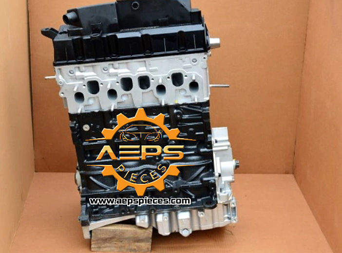 Bloc moteur nu culasse AUDI 2,0 TDI BPW