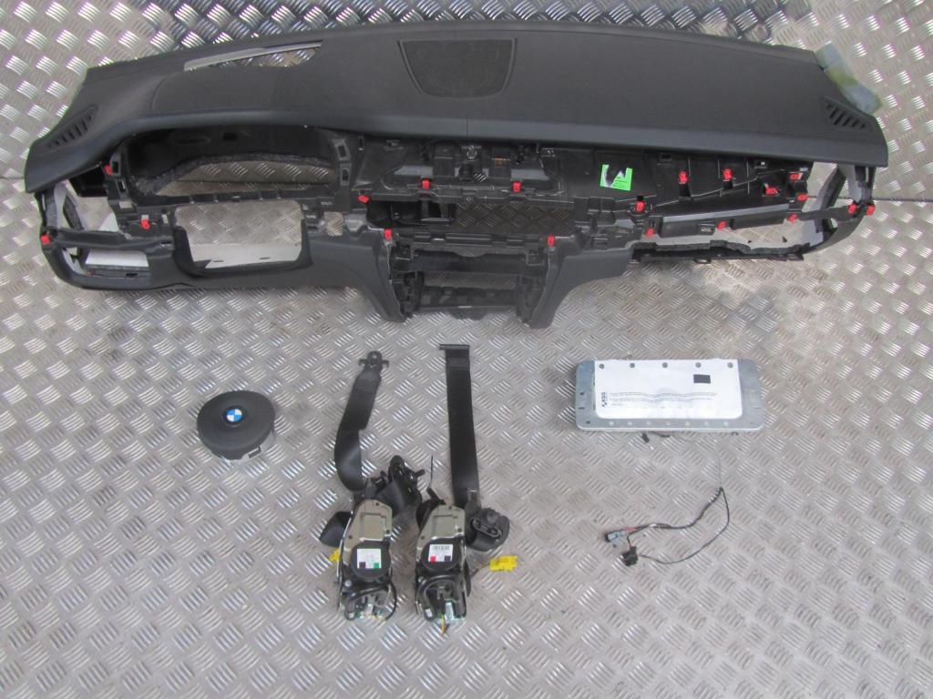 Tableau de bord complet BMW X5 F15