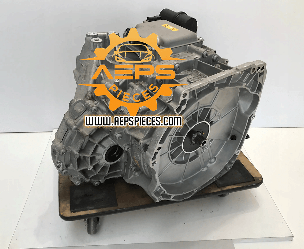 Boite de vitesses automatique MERCEDES GLA 1.3 HYBRID K8HX400