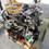Miniature : Moteur MITSUBISHI PAJERO 3.2 DID 4M41 200 cv