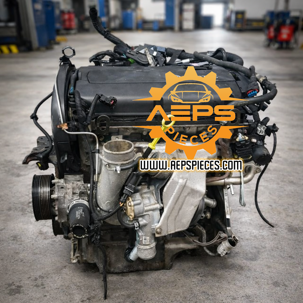 Moteur complet OPEL CORSA D 1.6 TURBO 211cv A16LES