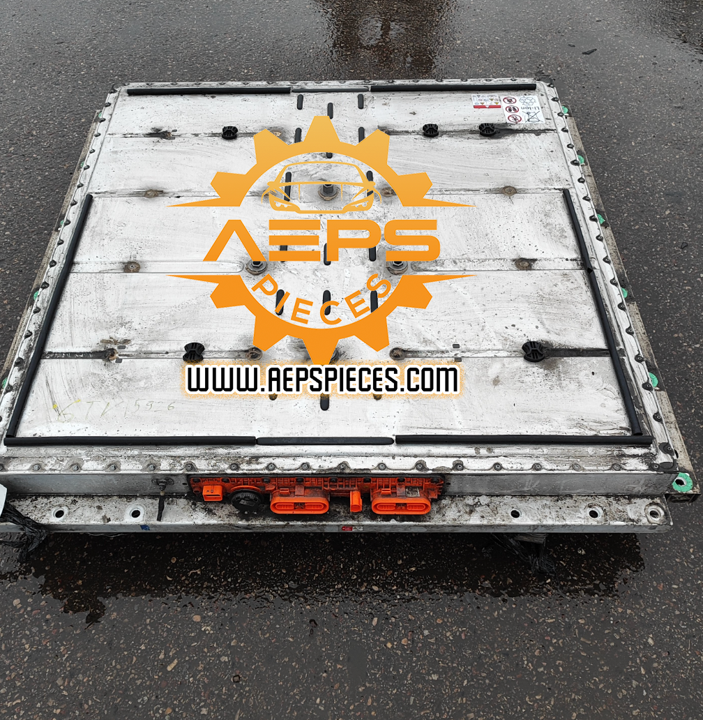 Batterie VW ID.4PRO 128kW 0Z1915911M 1EA804842T