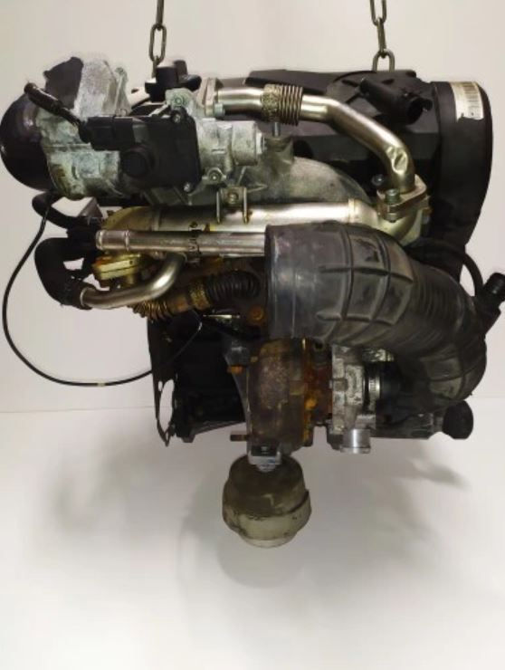 Moteur complet AUDI A4 B7 1.9TDI BRB