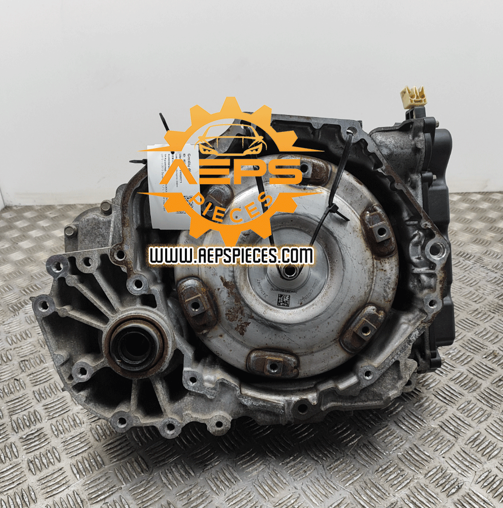 Boite de vitesses manuelle OPEL MOKKA 1.7 CDTI 4x4 24267592 3FLW