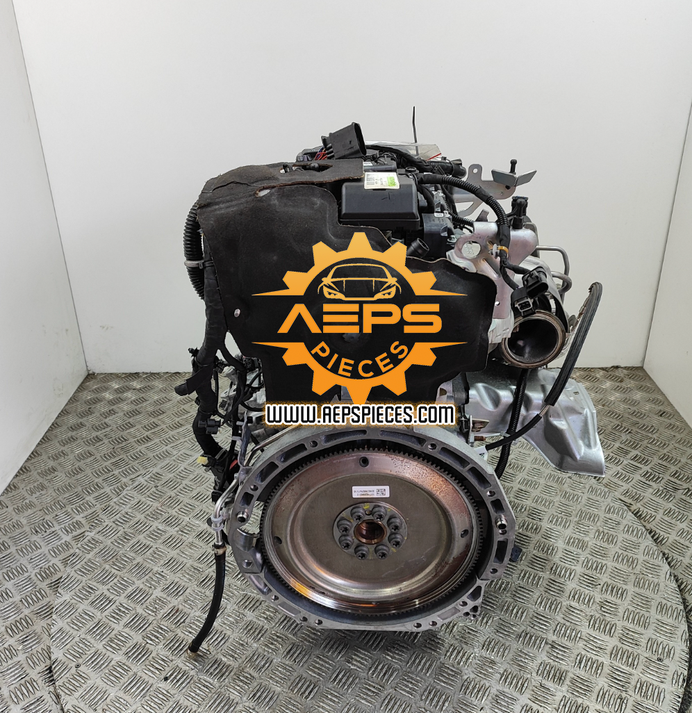 Moteur complet MERCEDES GLC 4Matic 2.0 264920