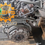 Miniature : Moteur complet MAZDA 6 HATCHBACK 2.2 MZR-CD 180cv R2AA