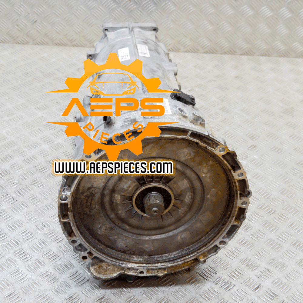 Boite de vitesses BMW X5 G05 40iX HYBRID GA8P75HZ