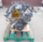 Moteur complet Dodge RAM V 5.7 Hemi Hybride 68281600AB