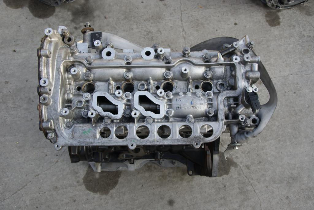Bloc moteur NISSAN X-TRAIL 2.0 DCI